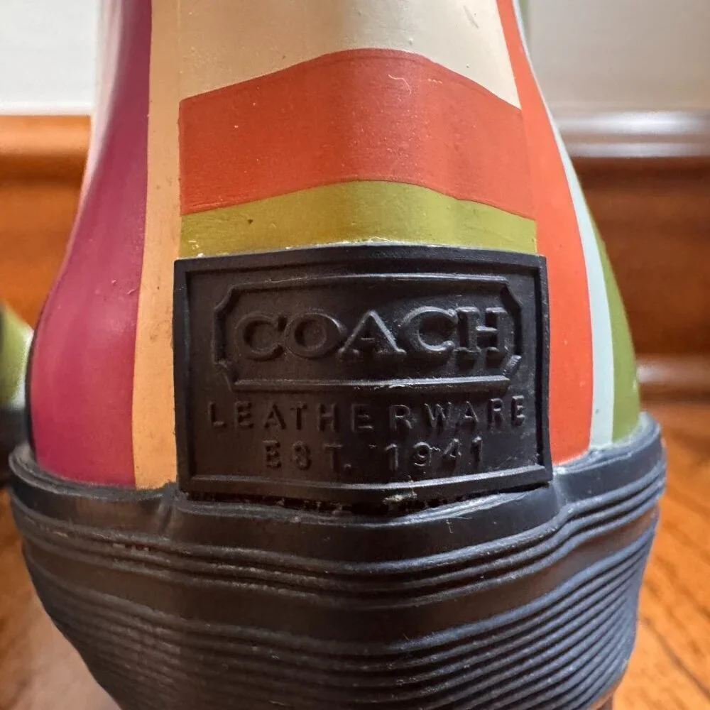 Coach women pammie